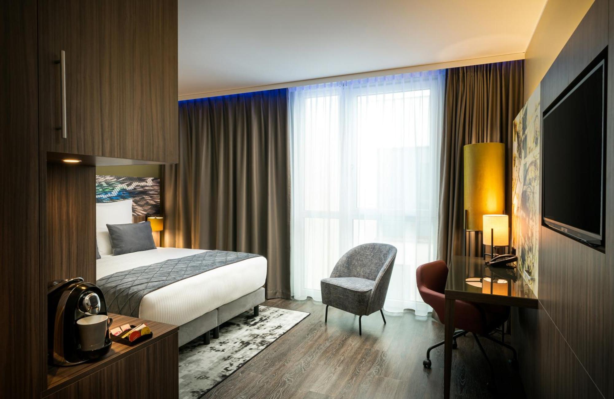 Comfort Doppelzimmer